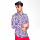 Gabriel Shirt Atasan Pria - Purple