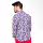 Gabriel Shirt Atasan Pria - Purple