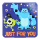 Monsters Inc Just For You Mini Gift Card
