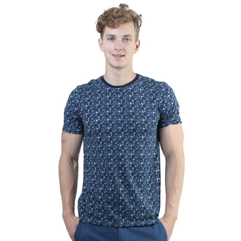 Manzone Bagpipe Navy