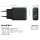 Aukey Charger Dual Port USB with Aipower - 500348