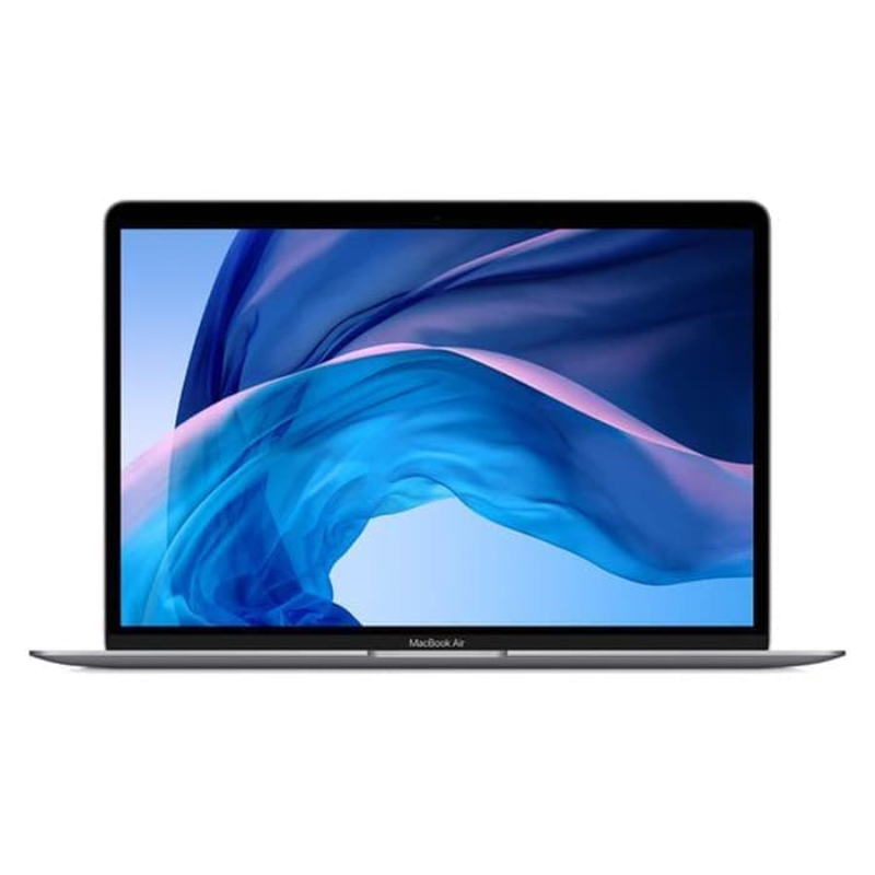 13-inch MacBook Air 1.6GHz dual-core Intel Core i5 256GB - Space Grey