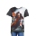Kylo Ren KIDS T-shirt Black