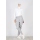 Jaqua Pants Grey