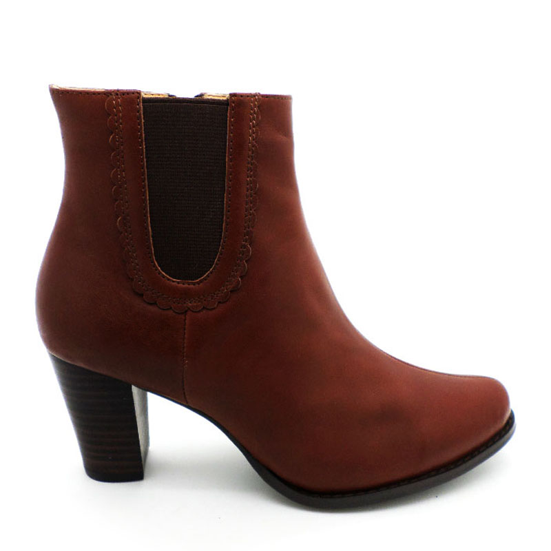 Anca Clare 208-11 Boots