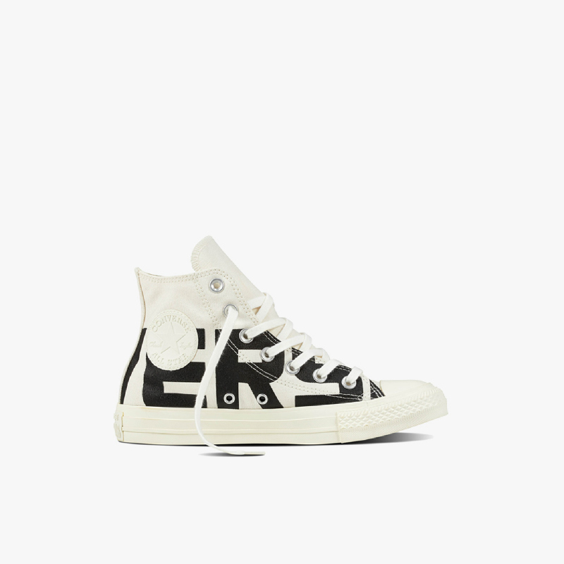 Converse Chuck Taylor All  Star  Hi Women Sneakers Shoes 