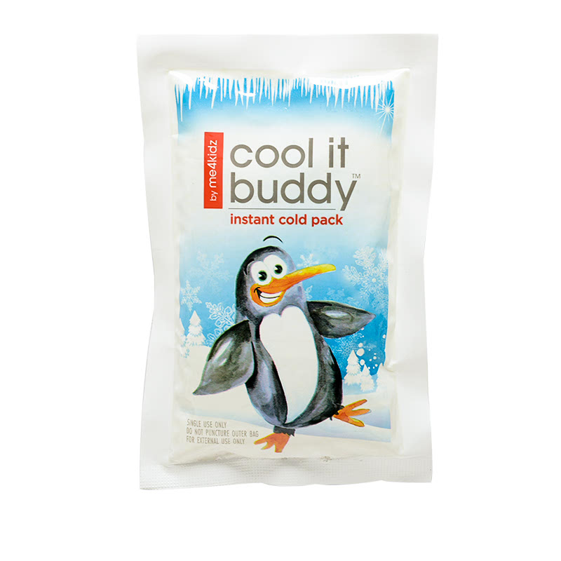 Cool It Buddy Instant Pack - Penguin