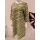 Astari Batik Dress Green