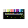 LA Girl Beauty Brick Eyeshadow Neons