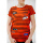 3Second Women Tshirt 6001.Orange