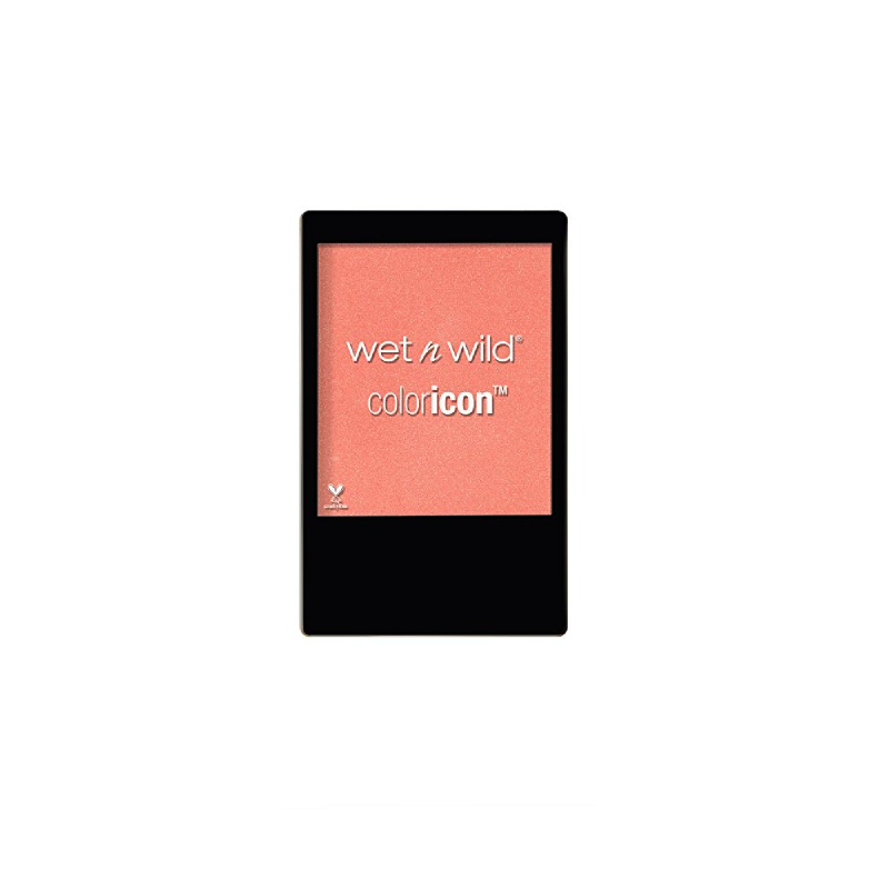 Color Icon Blusher Pearlescent Pink