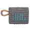 JBL GO 3 Portable Speaker Bluetooth Grey