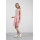 Ganic Pink Dress