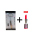 Beaute Recipe Acne Clip 1663 + Be Matte Lipstick Hotpink