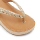 Aldo Ladies Sandals Unarawiel 710 Gold