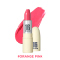 16brand RU Lipstick Glossy - Orange Pink