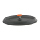 Oval Cast Aluminium Black Casserole