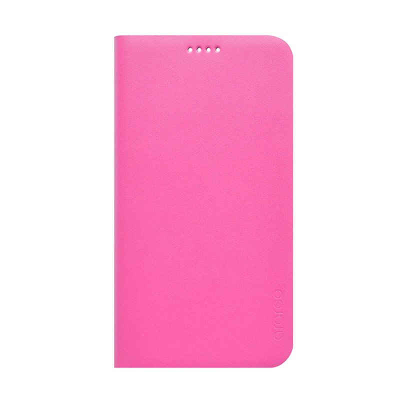 Slim Diary for Samsung Galaxy S5 Pink