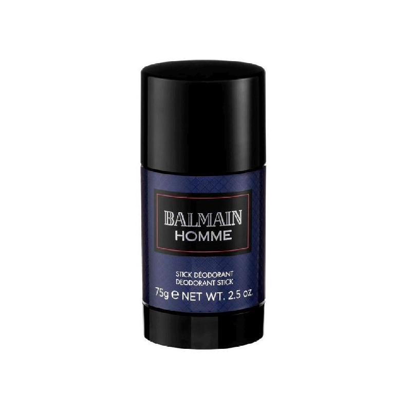 Balmain Homme Deodorant Stick 75 gr