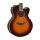 Yamaha Gitar Acoustic Electric CPX-600 OVS