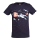 Rogue One Space Ship T-Shirt Boy Black