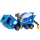 MAN TGA Cement mixer truck