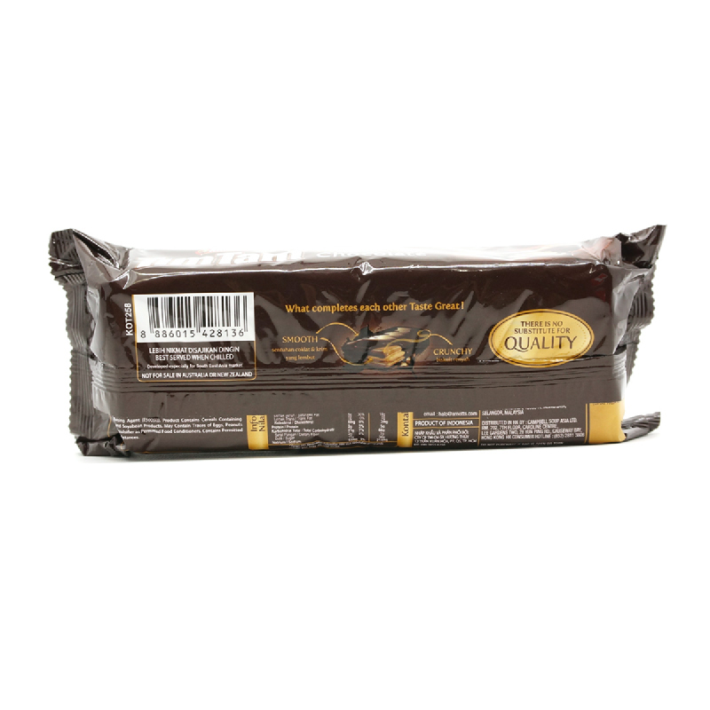 Tim Tam Biscuit Choco Chocolate 105G