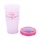 Tumbler Multicolor Cover Mbb25
