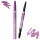 Absolute New York Perfect Pair Duo Parfait Lip Duo Lush Lilac