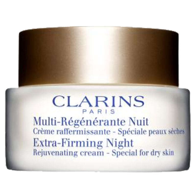 [CLARINS]Multi-Regenerante Nuit  Night Cream (all skin)