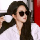 RIETI - (BTS Suga, Seo Yea-ji Sunglasses) - DORIS C1, Black (RT C4007)