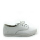 Anca 7188 Flat Shoes White
