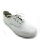 Anca 7188 Flat Shoes White