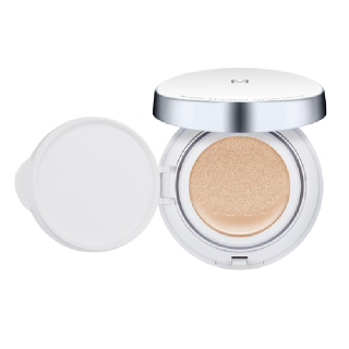 Missha Magic Cushion Spf50 + Pa+++ (No.21) Set (Free Refill+Extra Puff)