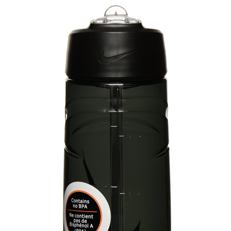 Nike T1 Flow Swoosh Water Bottle N.OB.A3.093