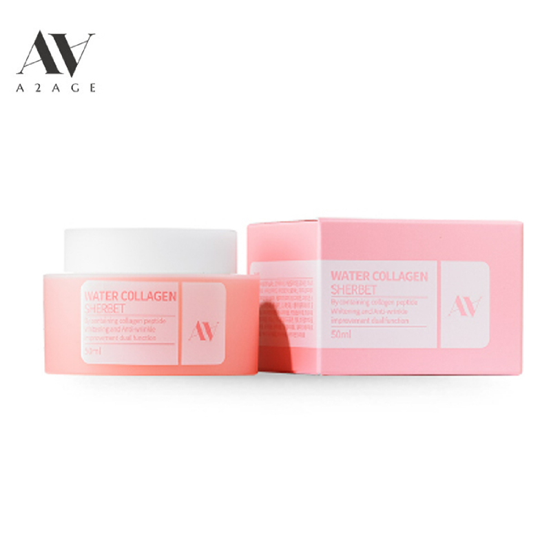 A2age Water Collagen Sherbet