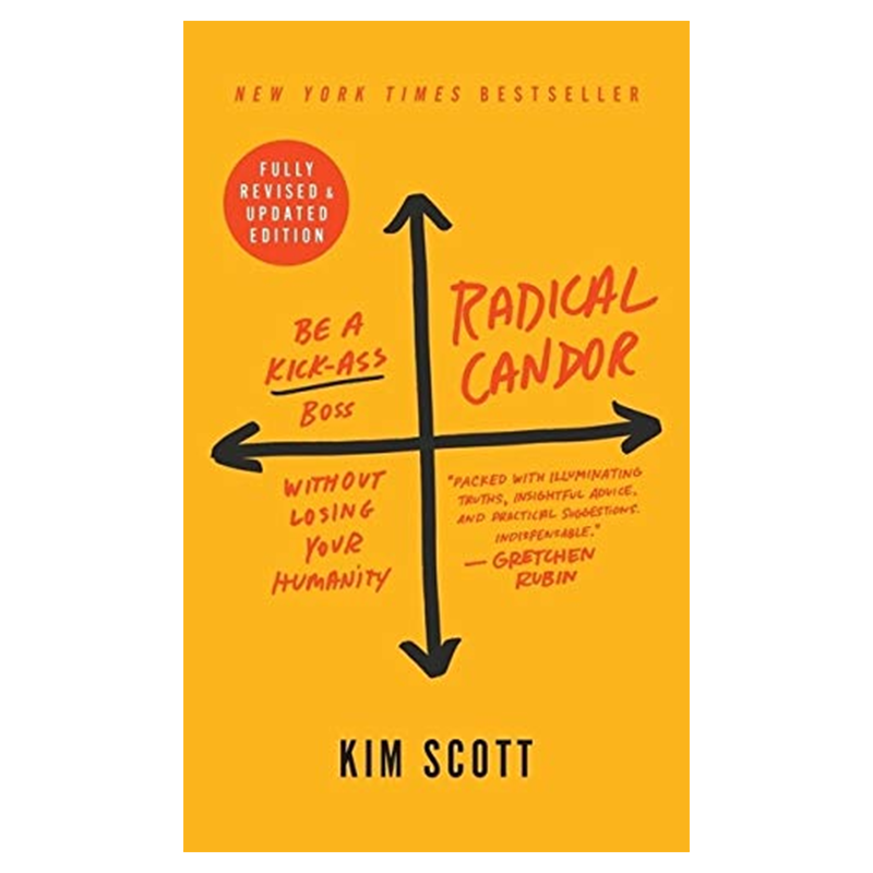 Radical Candor