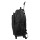Polo Classic Bacpack Trolley 2054-21 Black