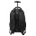 Polo Classic Bacpack Trolley 2054-21 Black