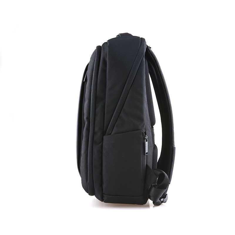 Bagford Backpack M Black