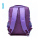 Adinata My Little Pony Purple Backpack L (Tas sekolah - Ransel anak)