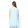 Yola Maternity Dress 51002 - Blue