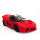 Ocean Toy Mobil Remote Control Xlp Sport Car Skala 1-16 789-508A Merah
