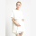 Chantilly Dress Hamil&Menyusui Betty 53022 - One Size - Putih