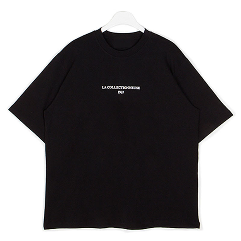 1967 T-shirt - Black