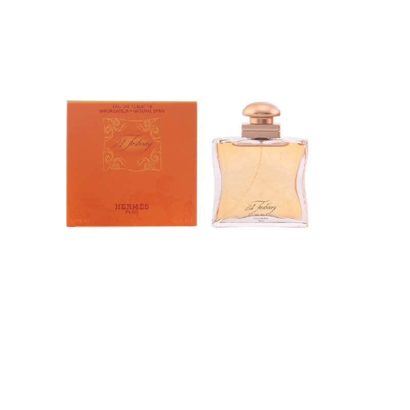 24 FAUBOURG EDT SPR 50ML