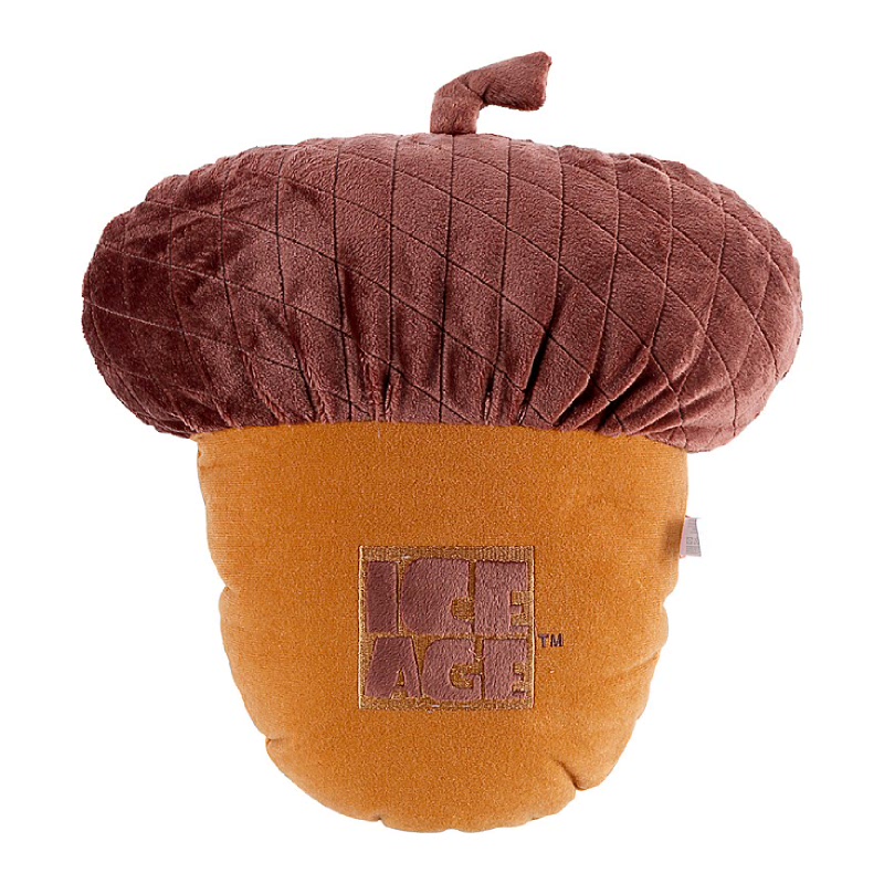 Walnut Cushion 11 Inch