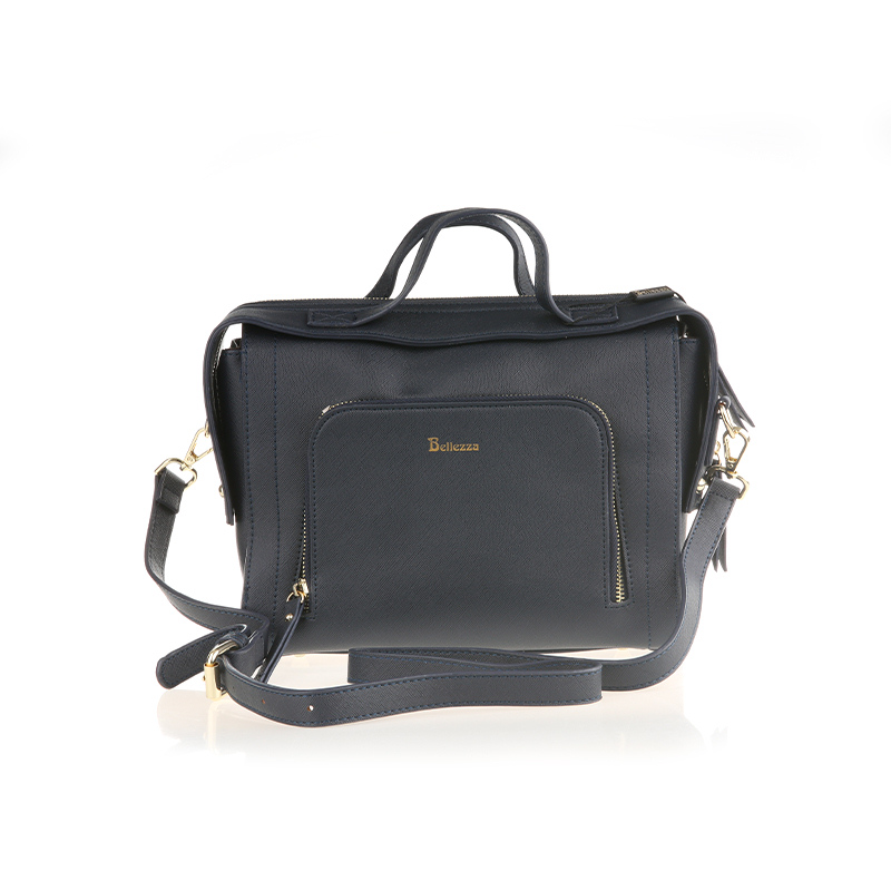Bellezza Hand Bag YZ630313 Black