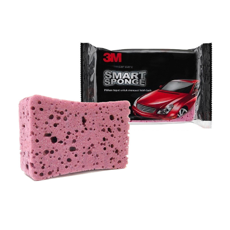 3M Smart Sponge size 10 cm X 15 cm