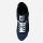 910 NINETEN Chiru Sepatu Olahraga Lari Unisex - Biru-Tua Coklat Putih
